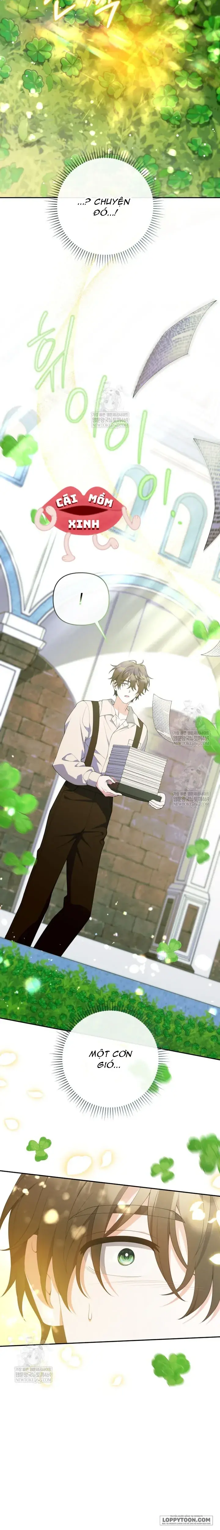 Cái Giá Của Tái Sinh Chapter 40 - Trang 21