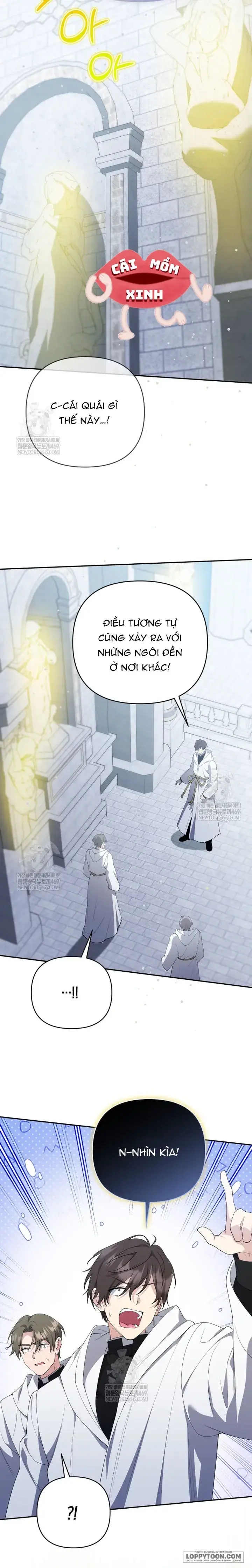 Cái Giá Của Tái Sinh Chapter 40 - Trang 23