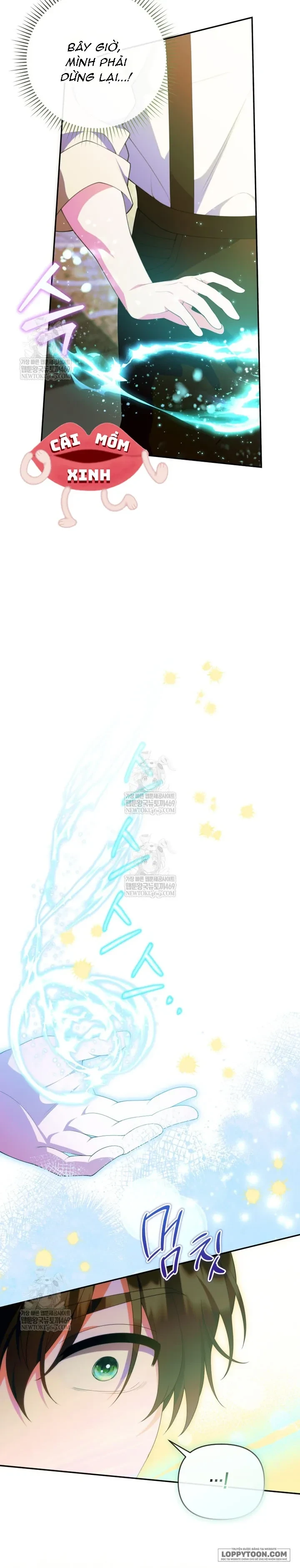 Cái Giá Của Tái Sinh Chapter 40 - Trang 27