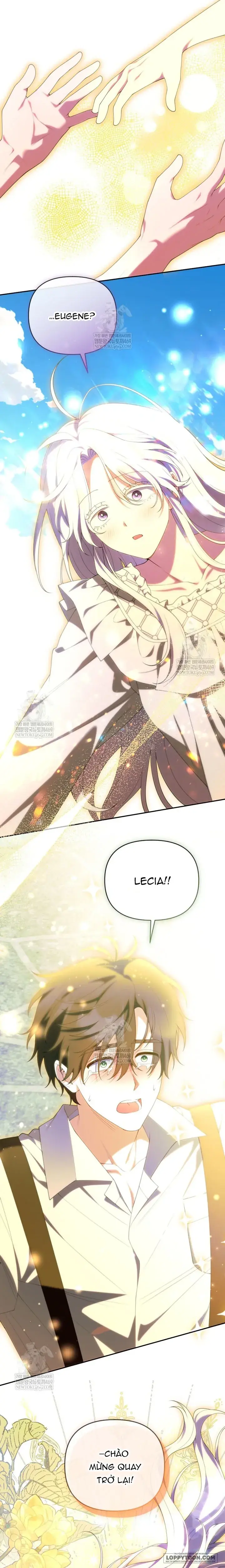 Cái Giá Của Tái Sinh Chapter 40 - Trang 30