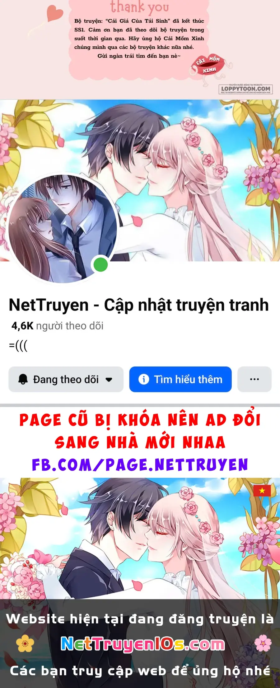 Cái Giá Của Tái Sinh Chapter 40 - Trang 33
