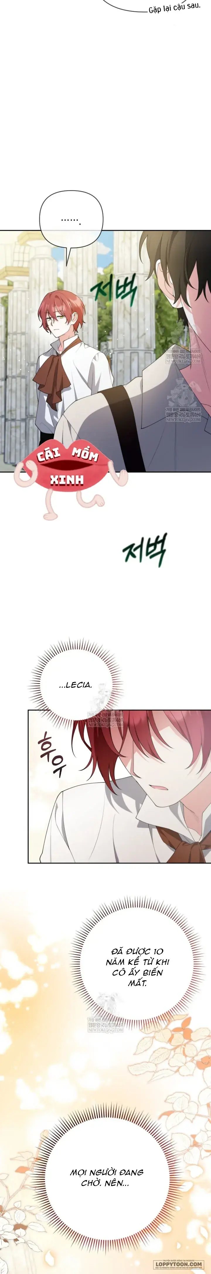 Cái Giá Của Tái Sinh Chapter 40 - Trang 9