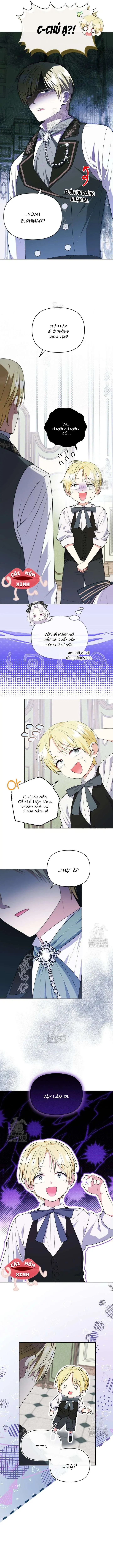 Cái Giá Của Tái Sinh Chapter 5 - Trang 12