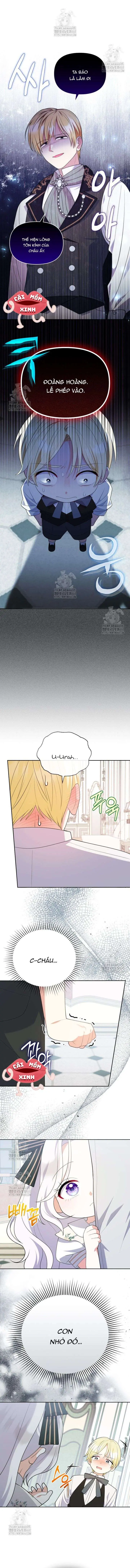 Cái Giá Của Tái Sinh Chapter 5 - Trang 13