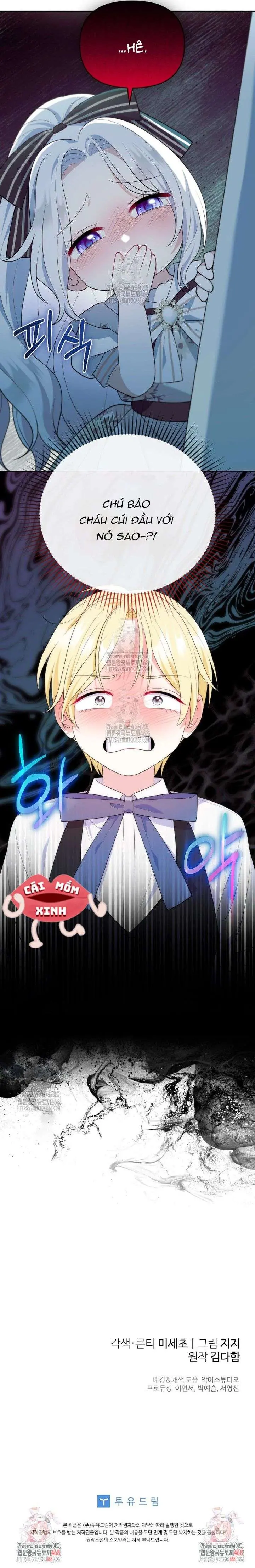 Cái Giá Của Tái Sinh Chapter 5 - Trang 14