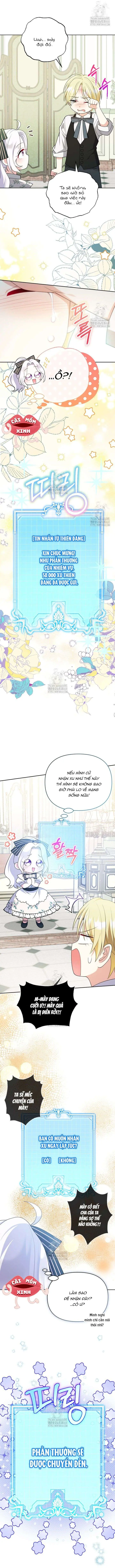 Cái Giá Của Tái Sinh Chapter 5 - Trang 6
