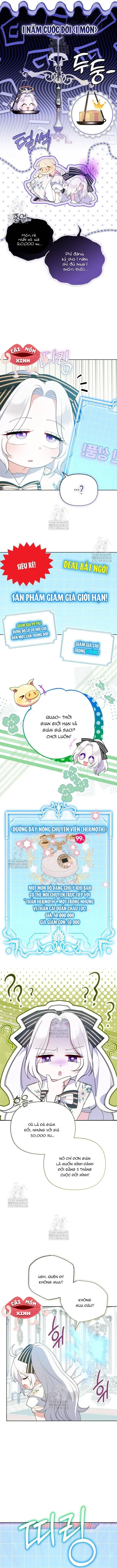 Cái Giá Của Tái Sinh Chapter 6 - Trang 12