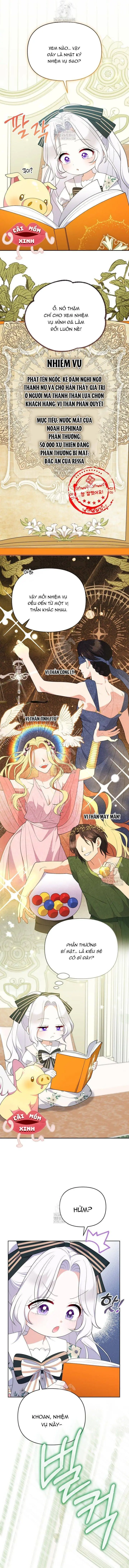 Cái Giá Của Tái Sinh Chapter 6 - Trang 14