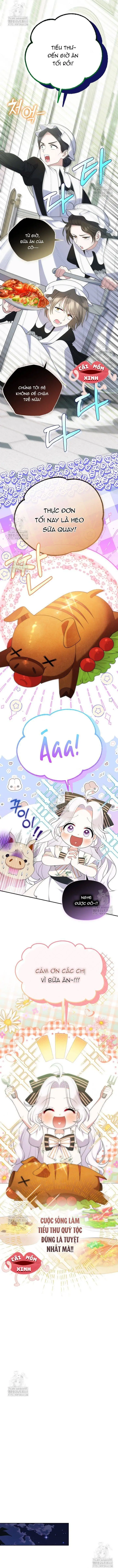 Cái Giá Của Tái Sinh Chapter 6 - Trang 15