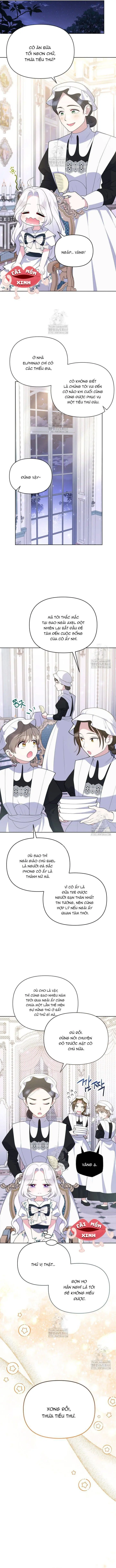 Cái Giá Của Tái Sinh Chapter 6 - Trang 16