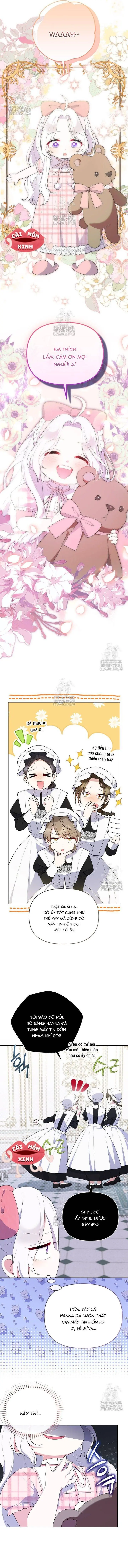 Cái Giá Của Tái Sinh Chapter 6 - Trang 17