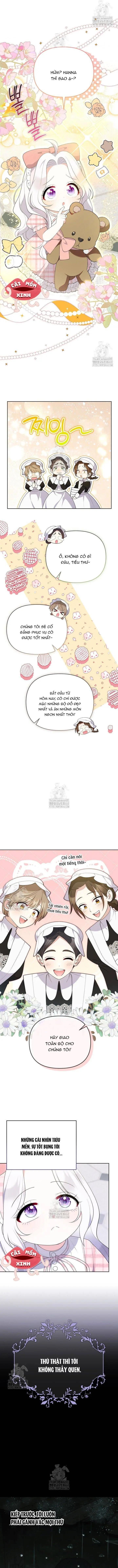 Cái Giá Của Tái Sinh Chapter 6 - Trang 18