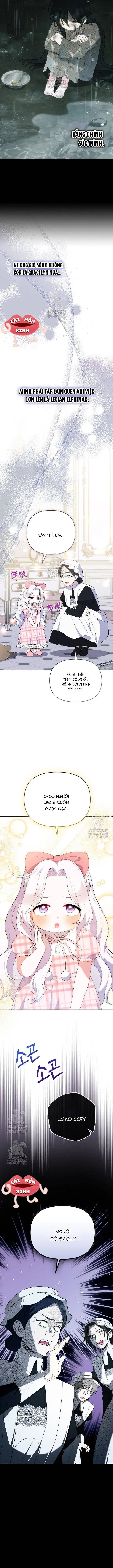 Cái Giá Của Tái Sinh Chapter 6 - Trang 19