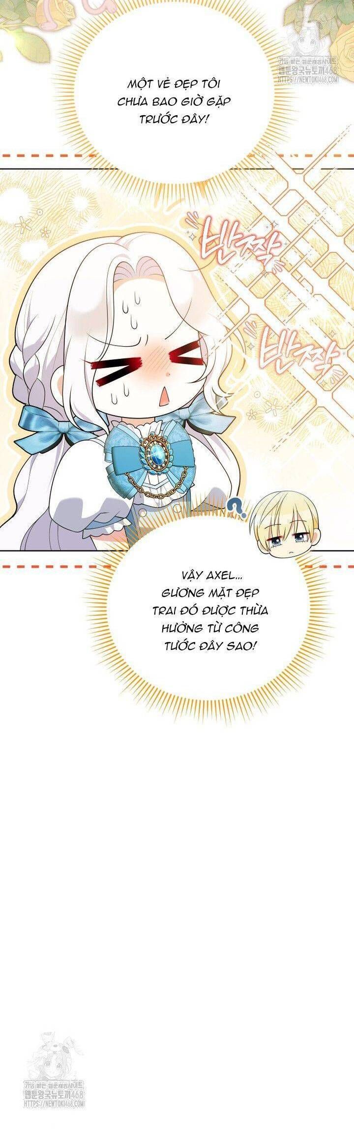 Cái Giá Của Tái Sinh Chapter 7 - Trang 12