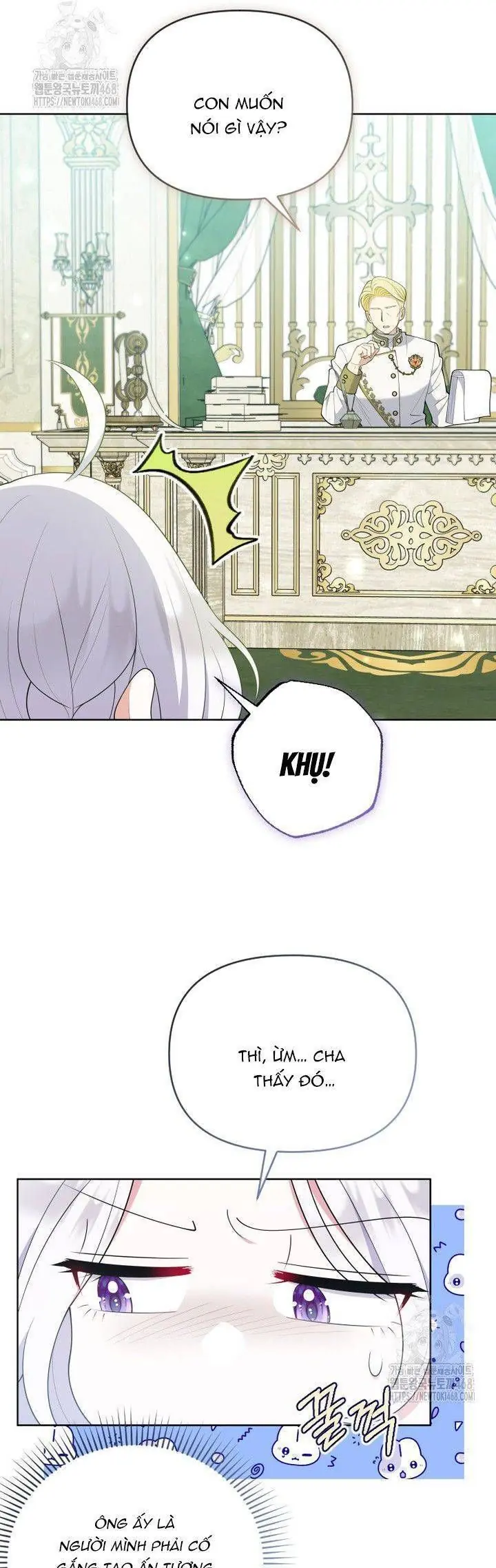 Cái Giá Của Tái Sinh Chapter 7 - Trang 13