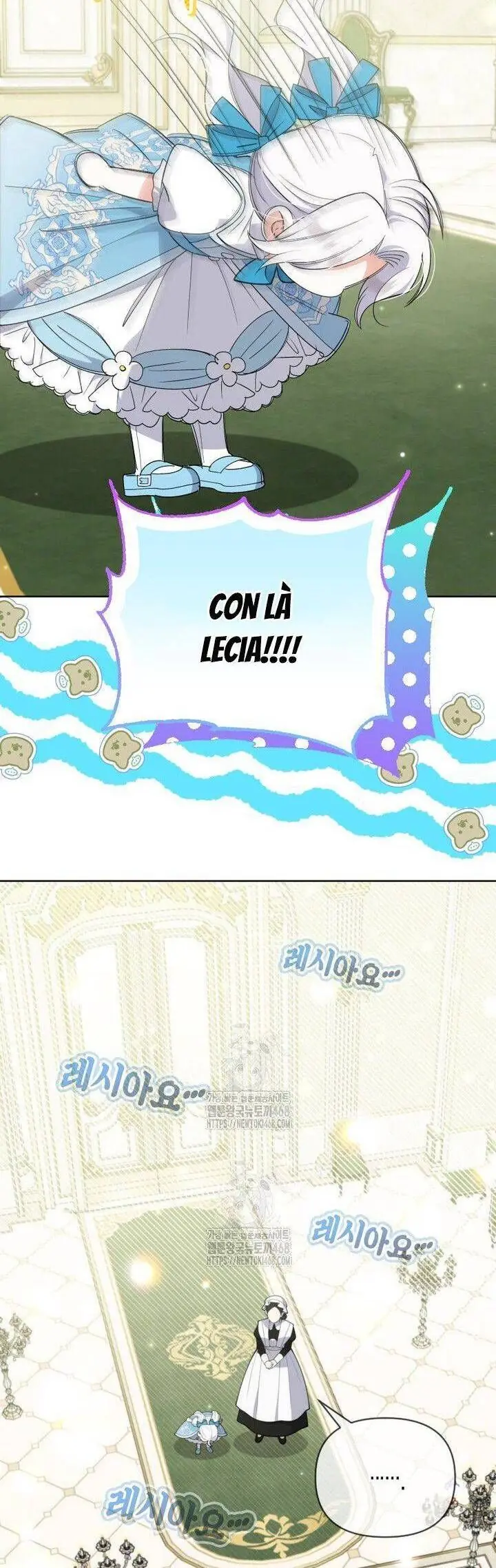 Cái Giá Của Tái Sinh Chapter 7 - Trang 15