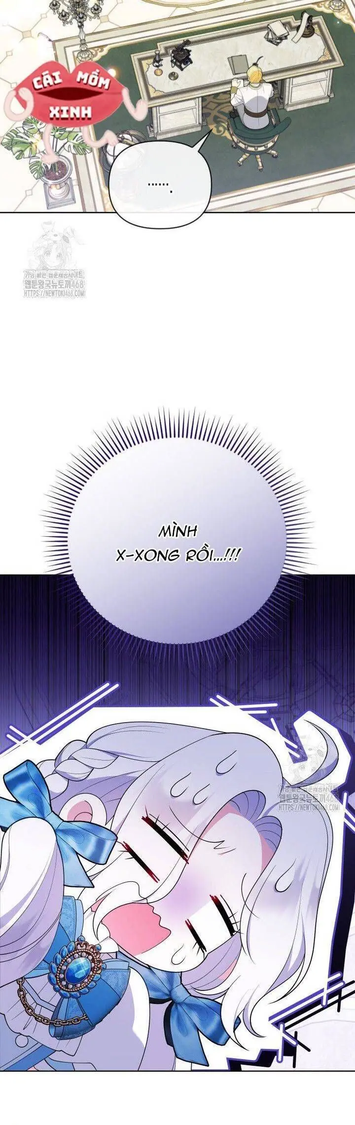 Cái Giá Của Tái Sinh Chapter 7 - Trang 16
