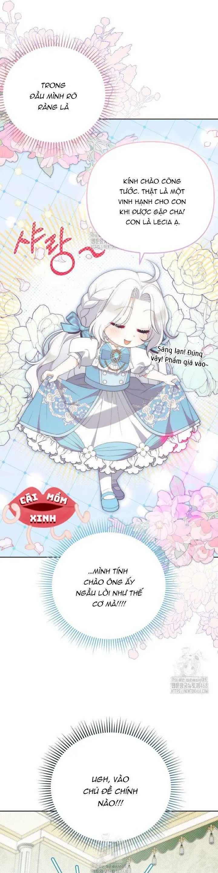 Cái Giá Của Tái Sinh Chapter 7 - Trang 17