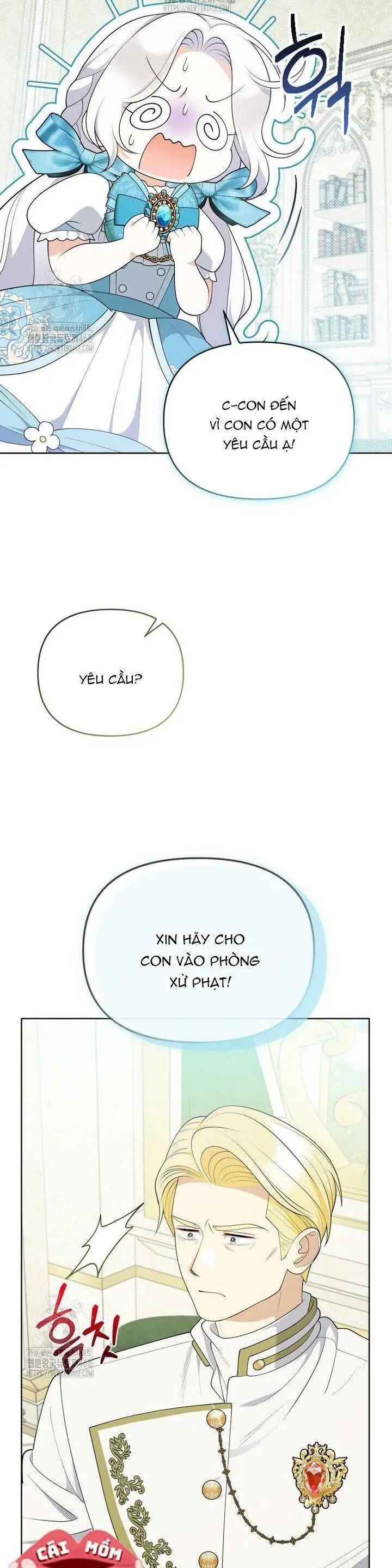 Cái Giá Của Tái Sinh Chapter 7 - Trang 18