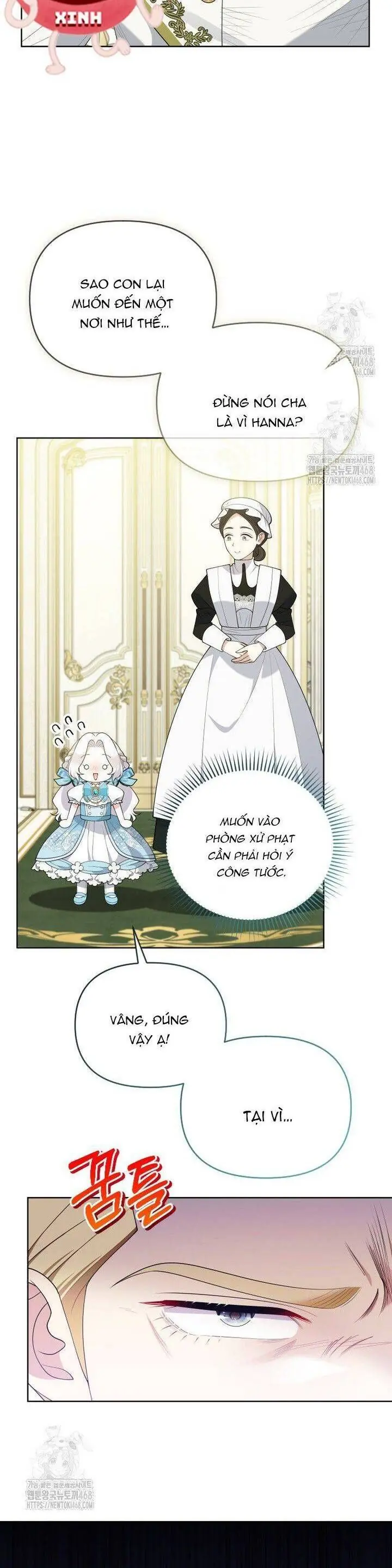 Cái Giá Của Tái Sinh Chapter 7 - Trang 19