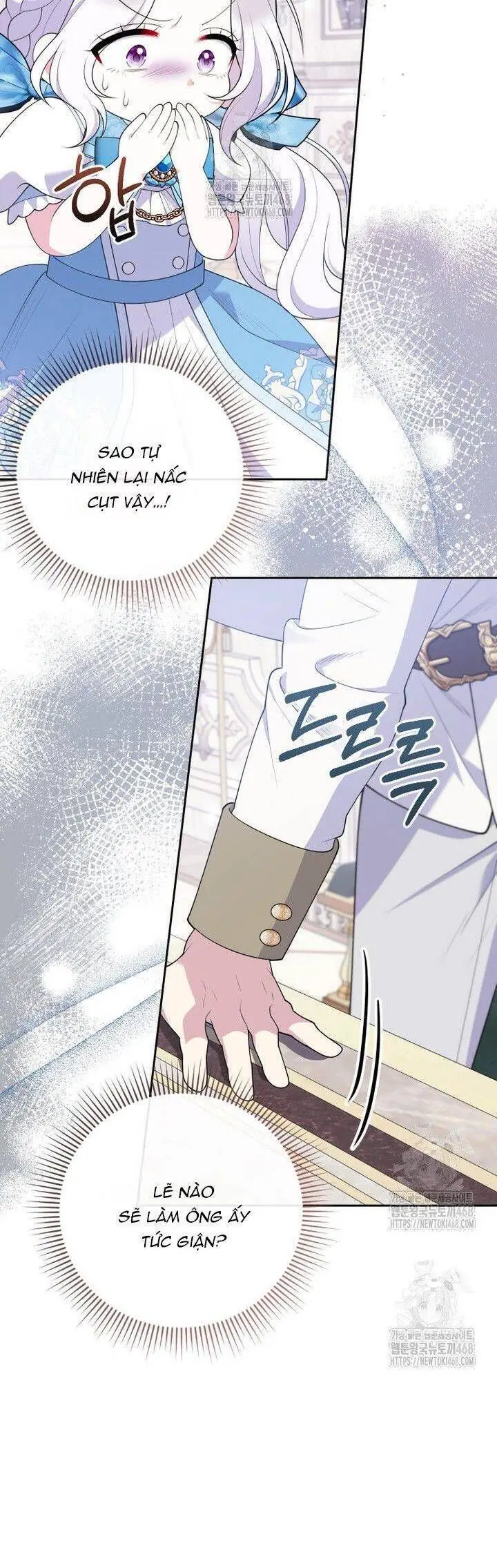 Cái Giá Của Tái Sinh Chapter 7 - Trang 21