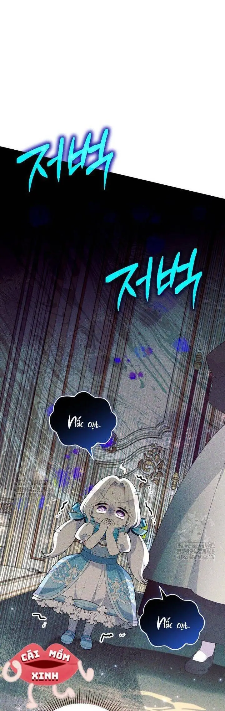 Cái Giá Của Tái Sinh Chapter 7 - Trang 22