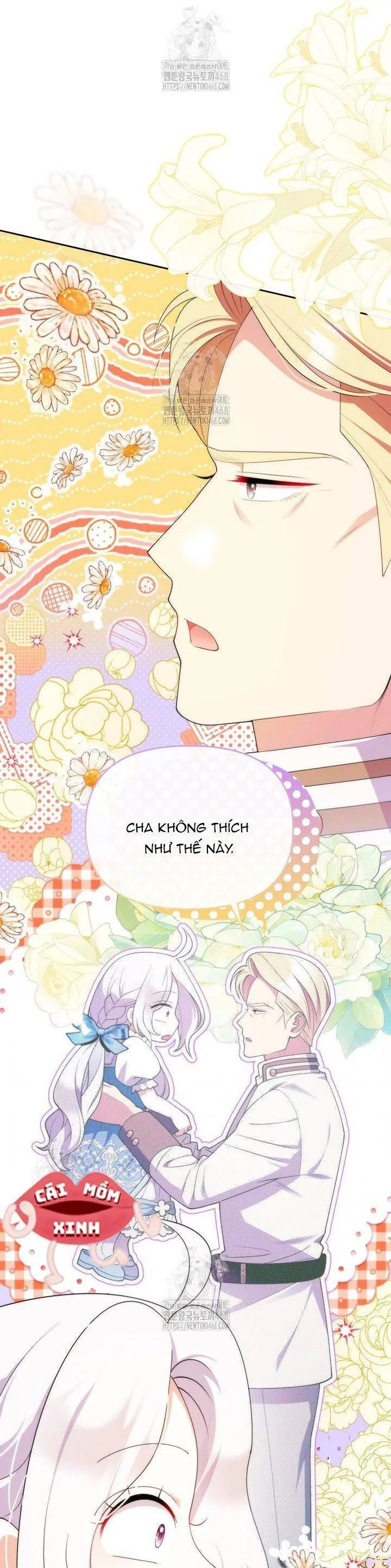 Cái Giá Của Tái Sinh Chapter 7 - Trang 24