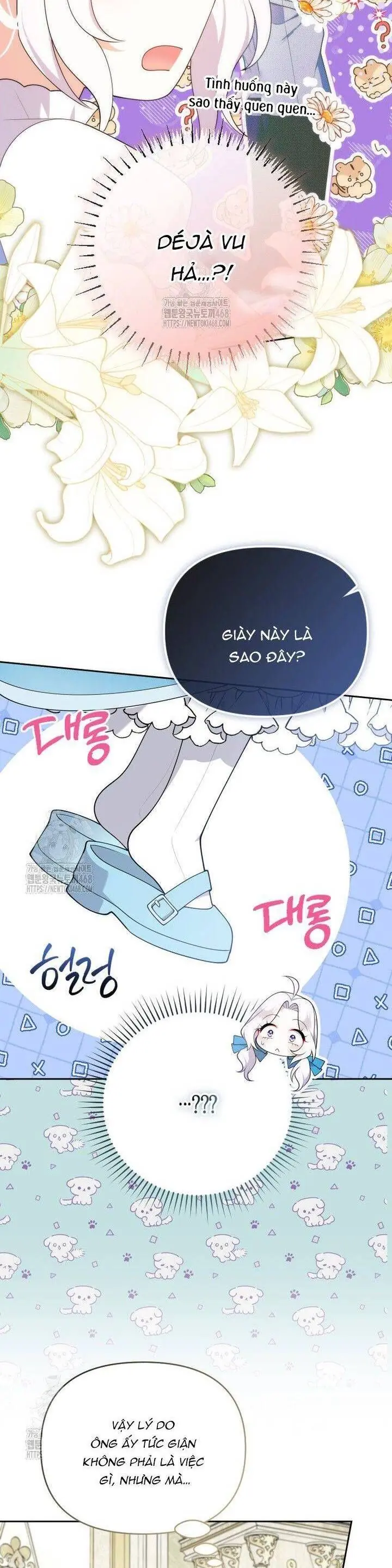 Cái Giá Của Tái Sinh Chapter 7 - Trang 25
