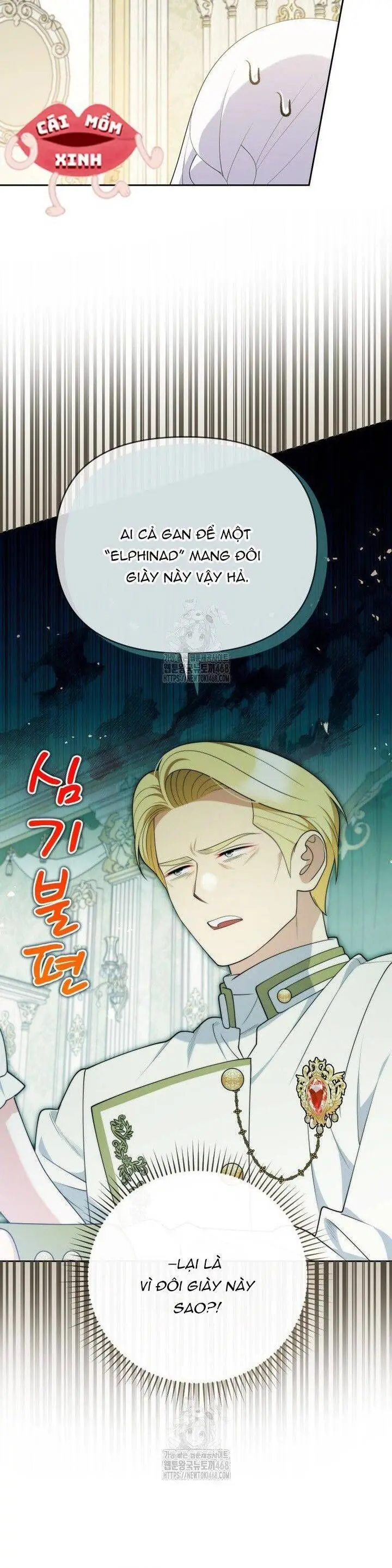 Cái Giá Của Tái Sinh Chapter 7 - Trang 26
