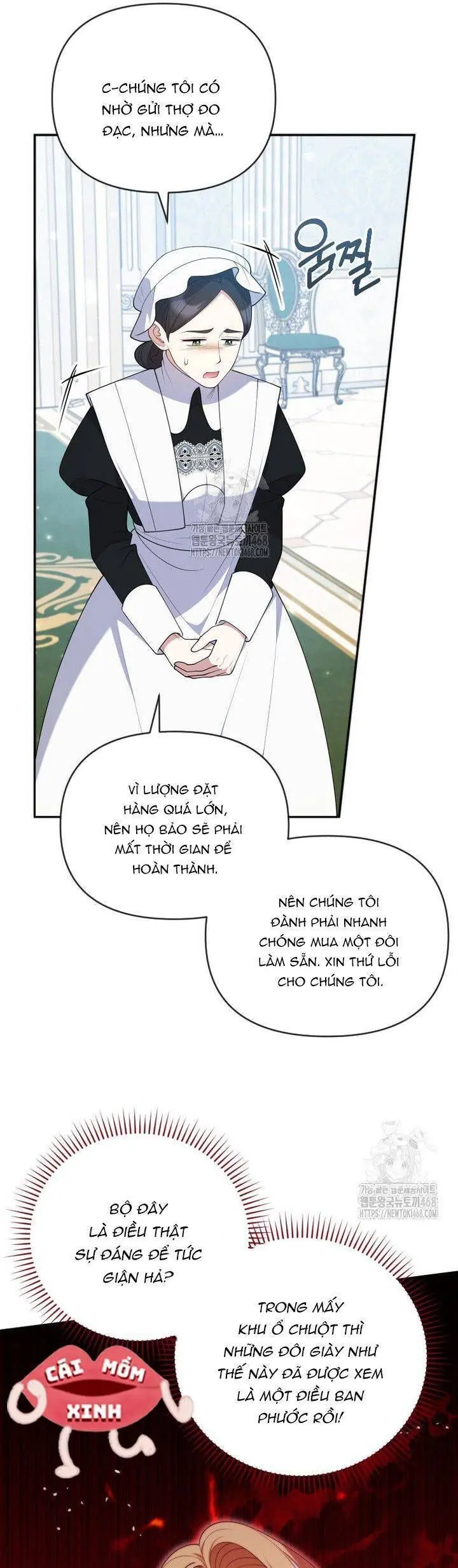 Cái Giá Của Tái Sinh Chapter 7 - Trang 27