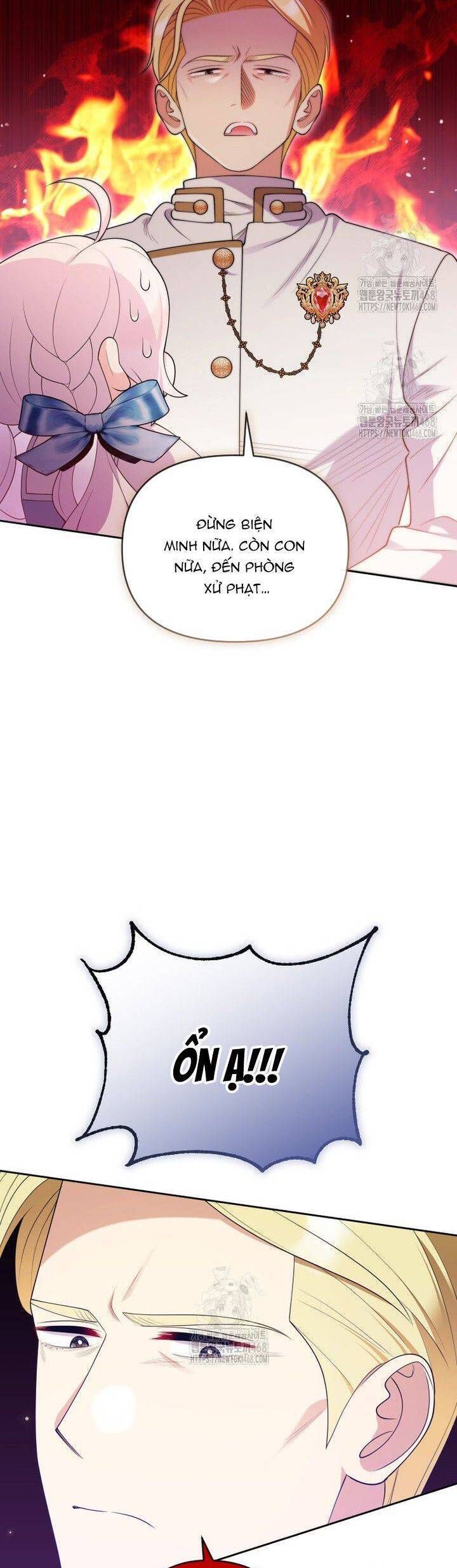 Cái Giá Của Tái Sinh Chapter 7 - Trang 28