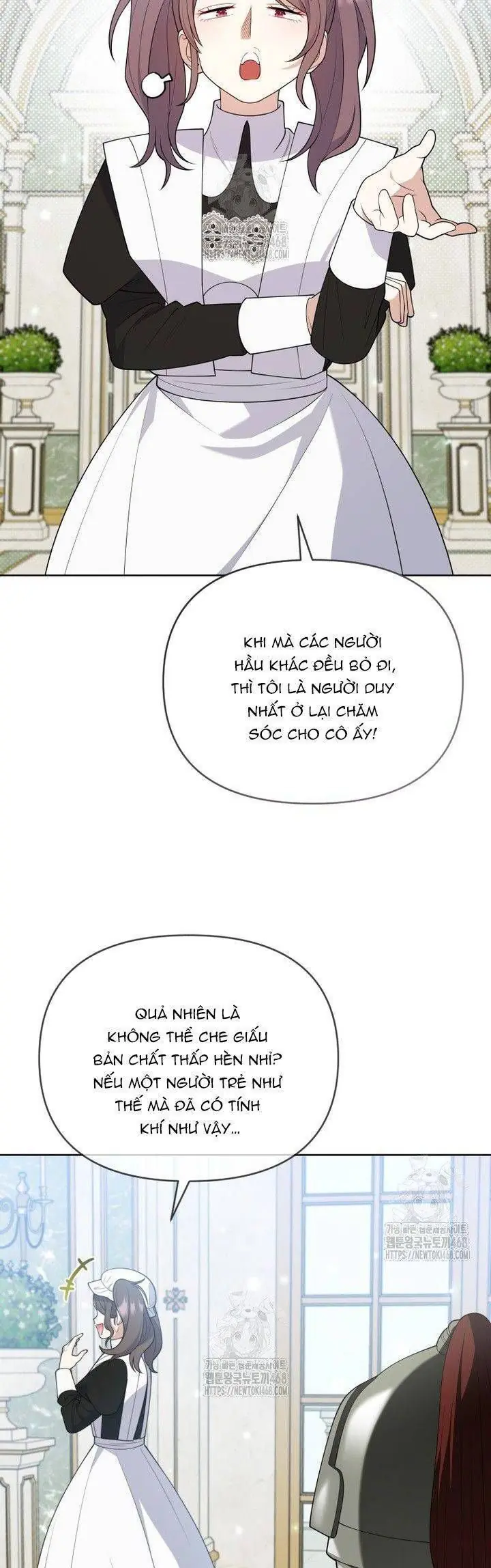 Cái Giá Của Tái Sinh Chapter 7 - Trang 3