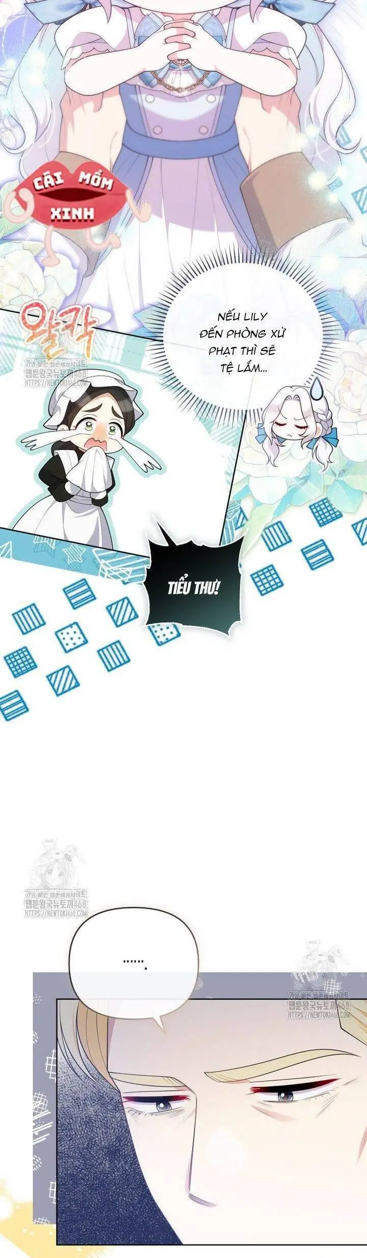 Cái Giá Của Tái Sinh Chapter 7 - Trang 30