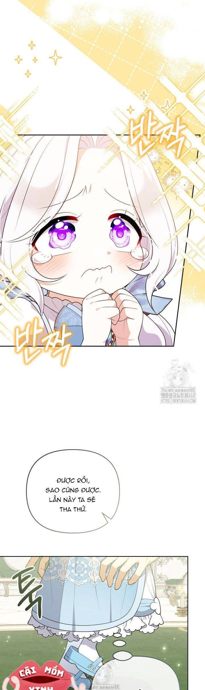 Cái Giá Của Tái Sinh Chapter 7 - Trang 31