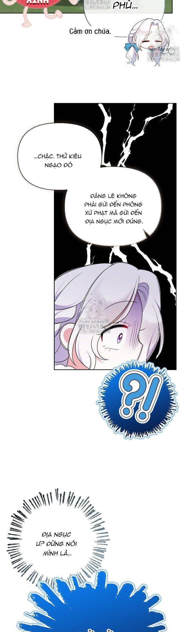 Cái Giá Của Tái Sinh Chapter 7 - Trang 32