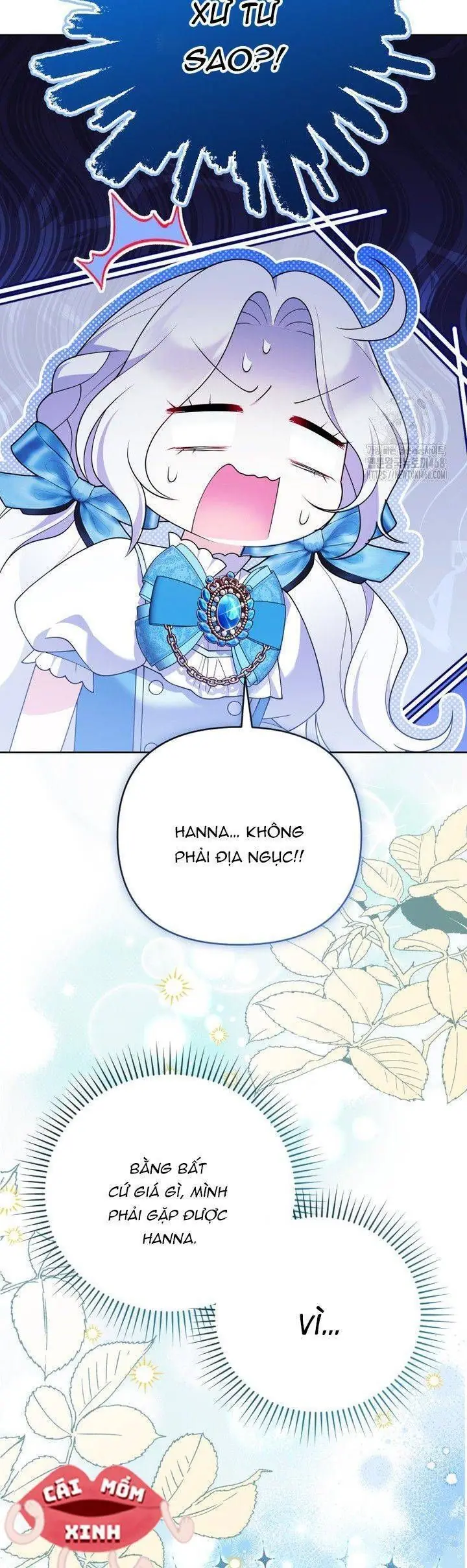 Cái Giá Của Tái Sinh Chapter 7 - Trang 33