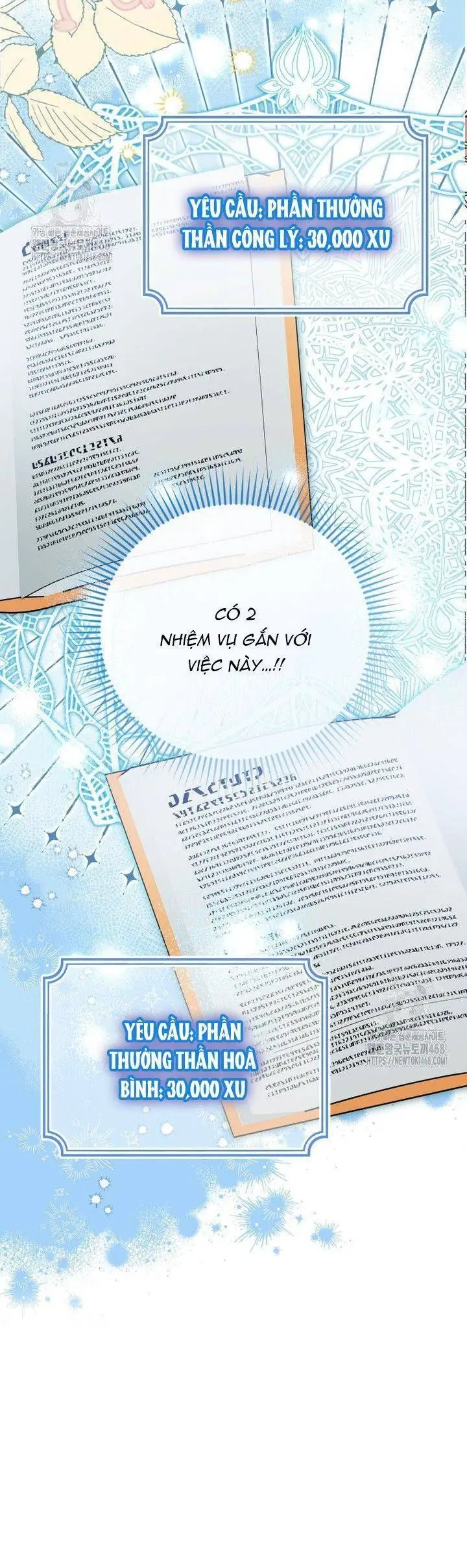 Cái Giá Của Tái Sinh Chapter 7 - Trang 34