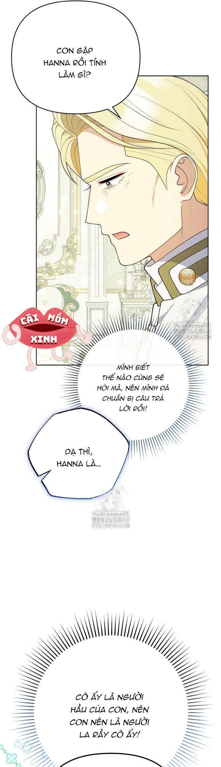 Cái Giá Của Tái Sinh Chapter 7 - Trang 35