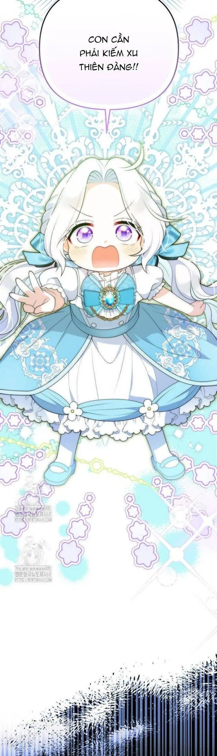 Cái Giá Của Tái Sinh Chapter 7 - Trang 36