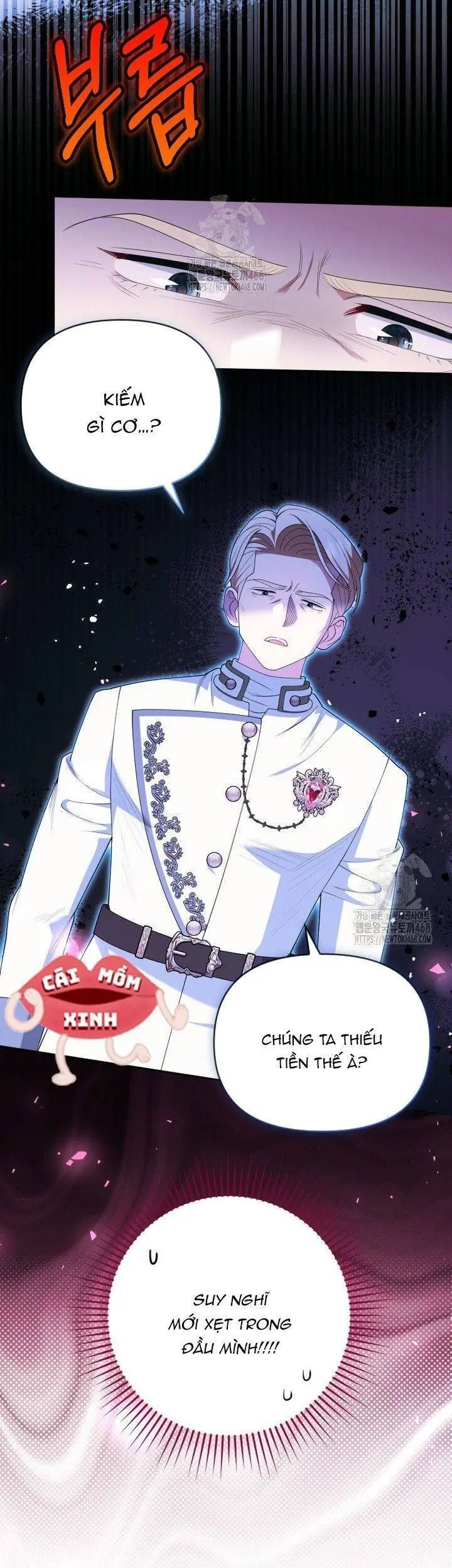 Cái Giá Của Tái Sinh Chapter 7 - Trang 37