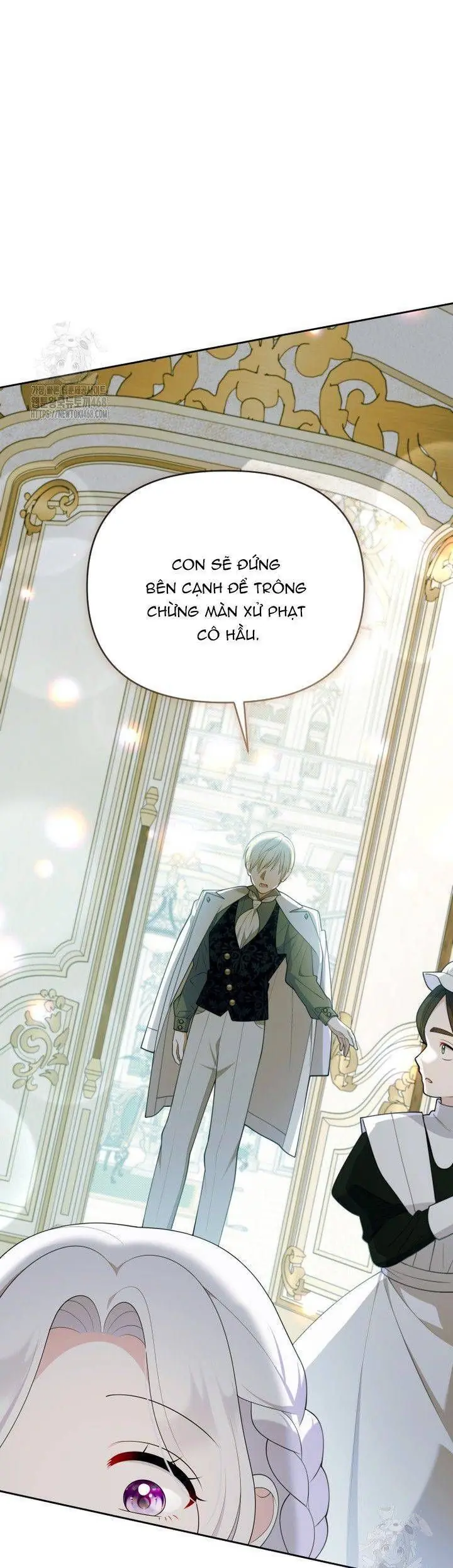Cái Giá Của Tái Sinh Chapter 7 - Trang 39