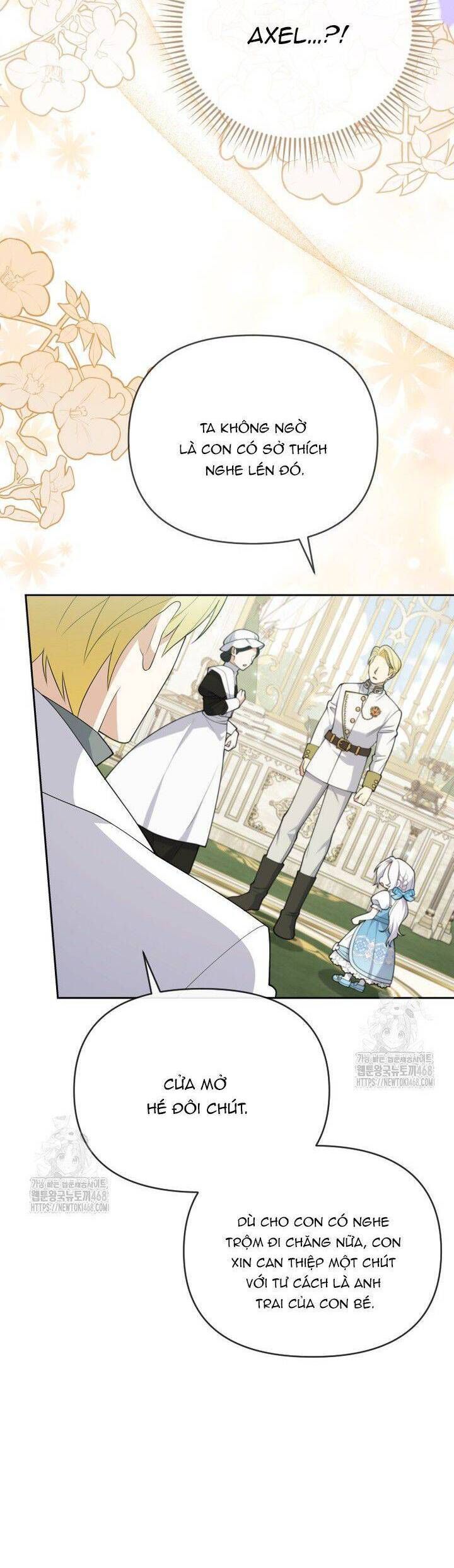 Cái Giá Của Tái Sinh Chapter 7 - Trang 41