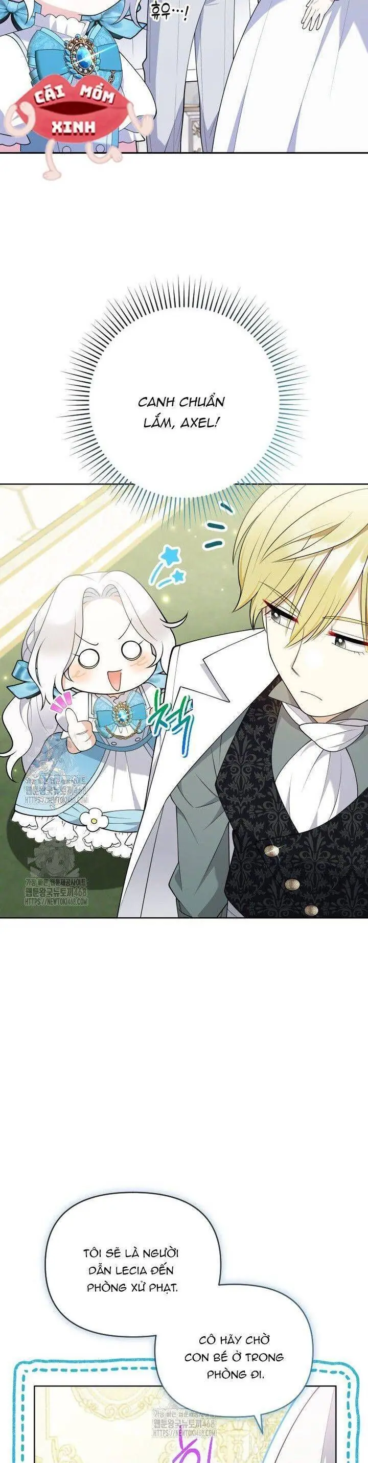 Cái Giá Của Tái Sinh Chapter 7 - Trang 43