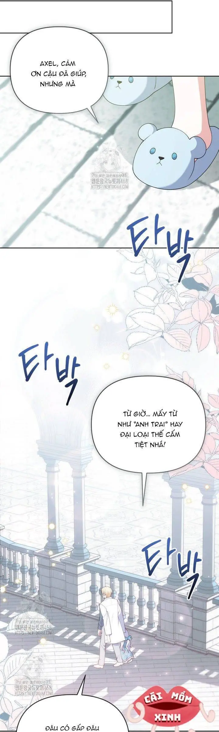 Cái Giá Của Tái Sinh Chapter 7 - Trang 45
