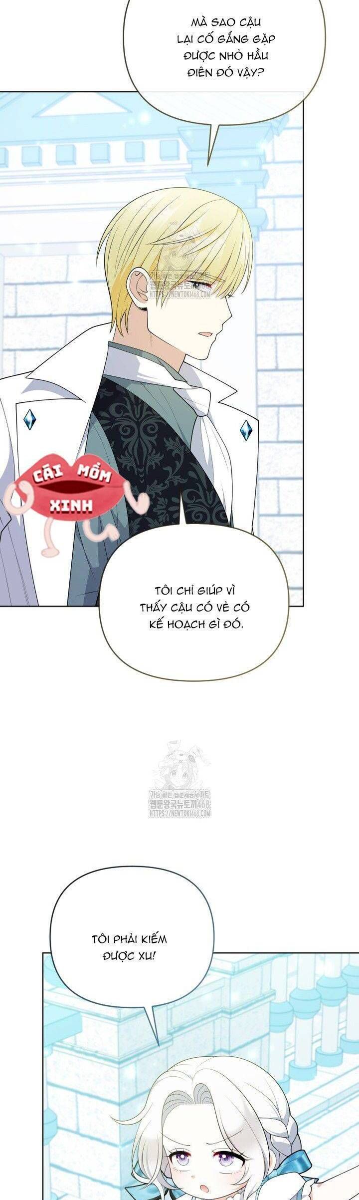 Cái Giá Của Tái Sinh Chapter 7 - Trang 47