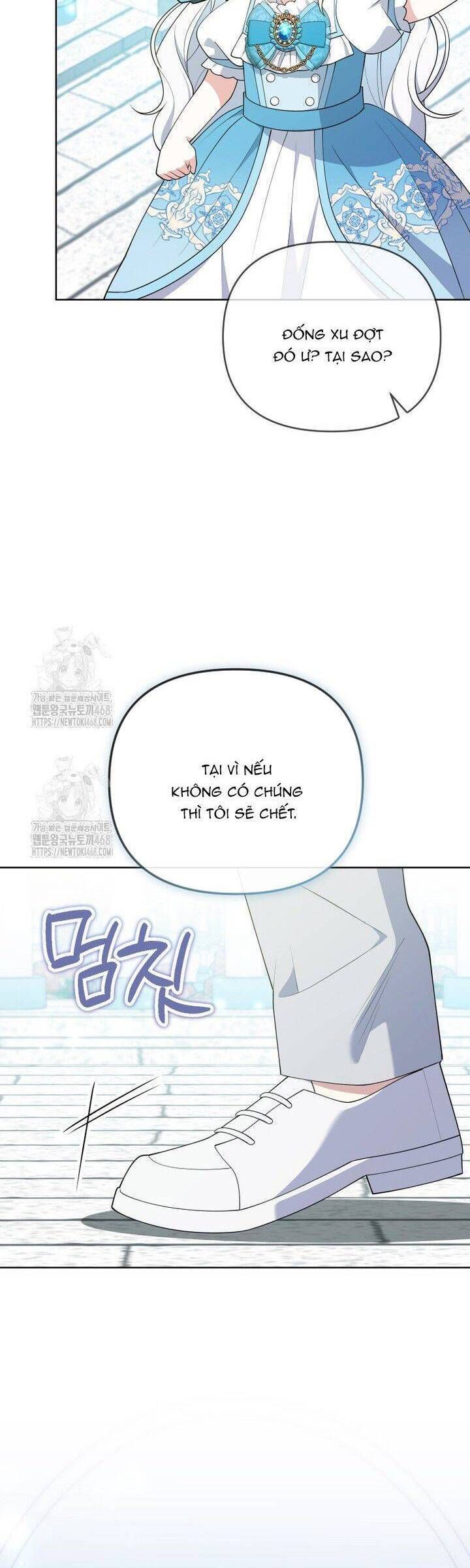 Cái Giá Của Tái Sinh Chapter 7 - Trang 48