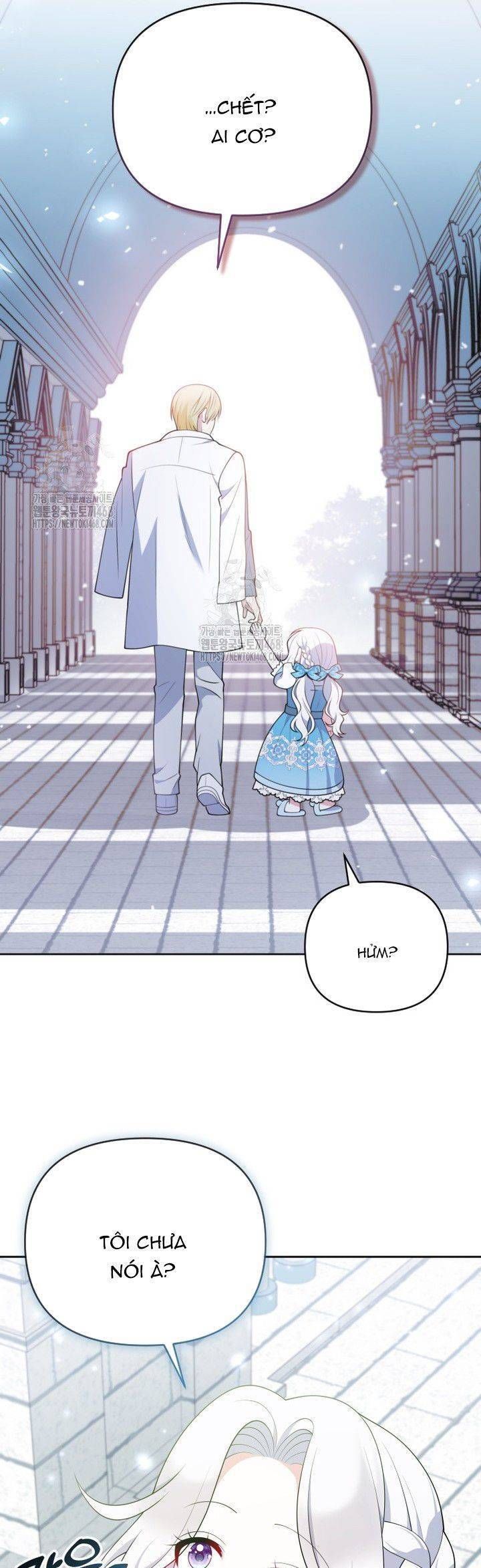 Cái Giá Của Tái Sinh Chapter 7 - Trang 49