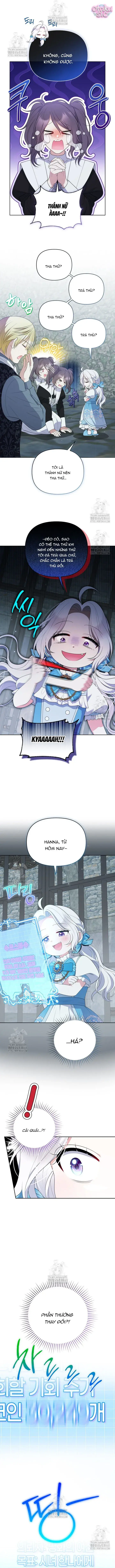 Cái Giá Của Tái Sinh Chapter 8 - Trang 10
