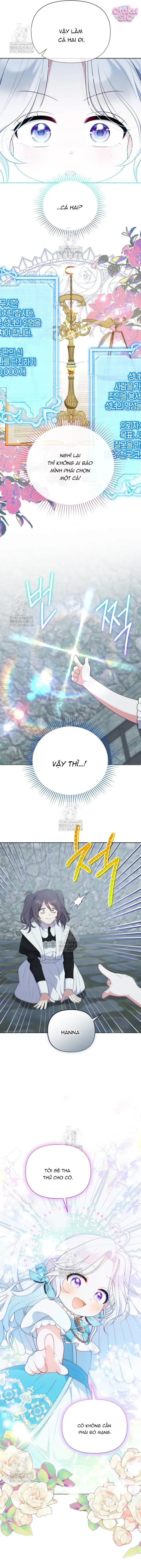 Cái Giá Của Tái Sinh Chapter 8 - Trang 12