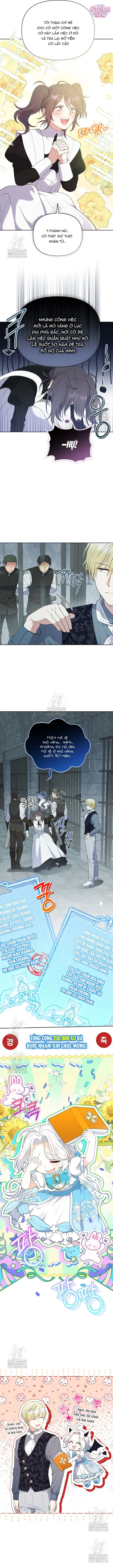 Cái Giá Của Tái Sinh Chapter 8 - Trang 13